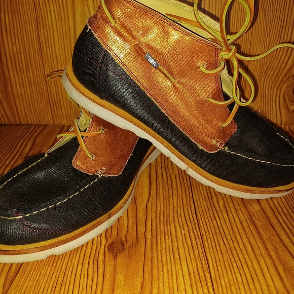 The Vael Project Mens Shoes - Picture 1 of 8